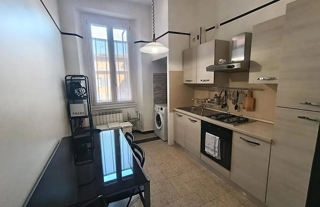 M1 Loreto Holiday Home-1